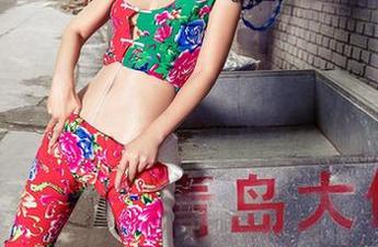 AISS爱丝(黄金版) - 精选！索菲机械师，扳手比心？装扮也超行！