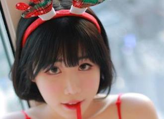 私房水手小梦——Addielyn(에디린)的女孩们合集，萌到不行！
