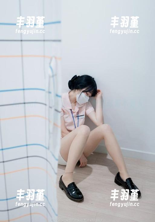 Aram(아람)，少爷的图册里藏着不为人知的cos秘密。