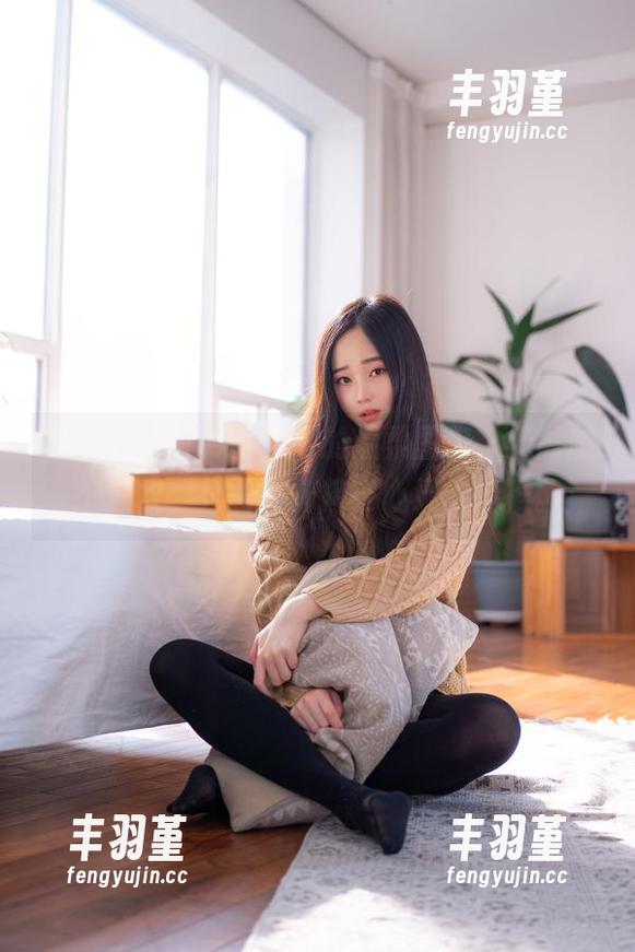 来一发Bambi(밤비)的温柔图包，无需防护过敏，只需准备接受心灵的轻推。