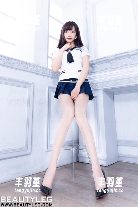 Beautyleg-Layla Beautyleg - 袭来一阵“Layla纯白”的氛围,却在这个图库里迷了路,资源根本没有方向感。