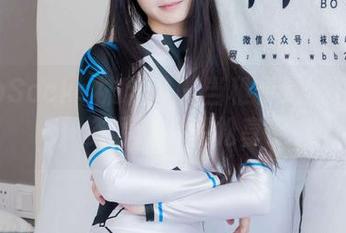 BoBoSocks袜啵啵 - 当稚予遇上白皮鞋，资源就该轻松享受