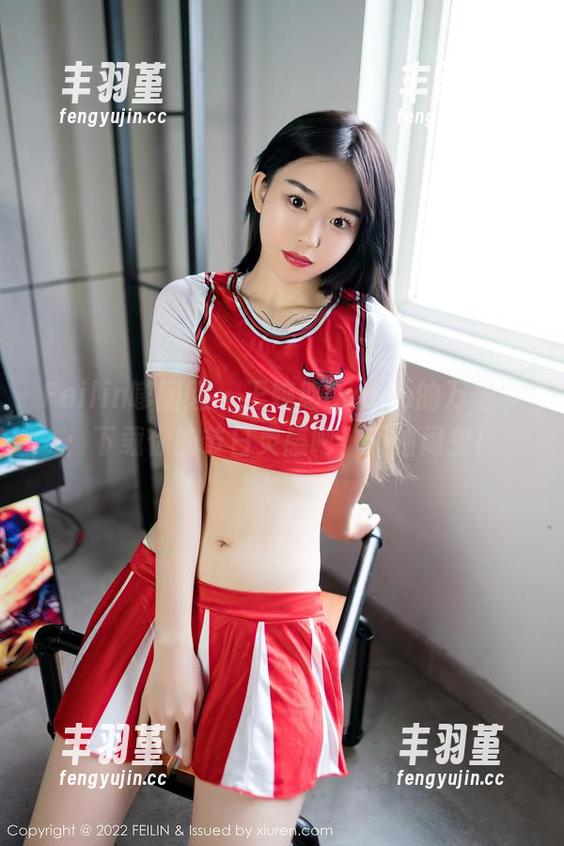 Feilin嗲囡囡 - 王婉悠Queen的万圣节：下载你的节日灵感吧！不怕闹鬼！