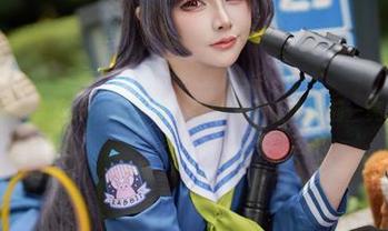 Halo_酱的新春旗袍写真集，果然又是让人眼前一亮的原图！