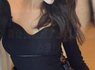 HuaYang花漾 - 还是美图？赵惟依coco的白色写真让我想起了冰激凌，甜蜜又透心凉！