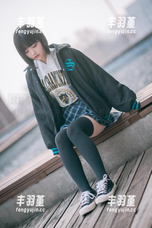 这轮写真更新，Jenny(정제니)把DJAWA新娘的气息升华了，来看看都有哪些妙处吧。