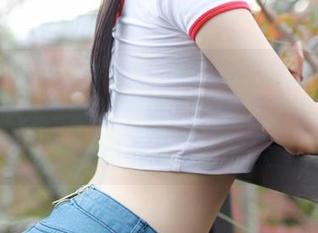 MFStar模范学院 - 你绝对不会相信妞妞koko的高跟鞋有多美，原图免费奉上，竟然带点小放飞自我！