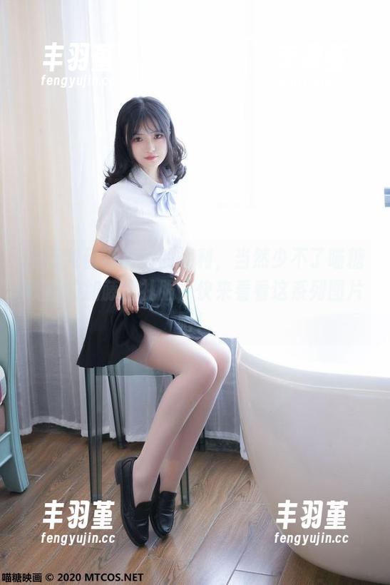 MTYH喵糖映画 看得我目不转睛的福利,当然少不了喵糖映画的加藤惠礼服,快来看看这系列图片吧!
