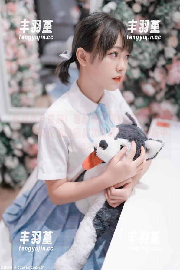MTYH喵糖映画 拯救单身贵族!喵糖映画职业装少女新套图,保证让你的舔屏次数破纪录,更新中不见不散!