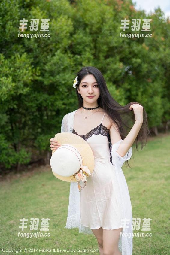 MiStar魅妍社 - 妲己_Toxic的女友？没事，图包里的每一帧都让我意犹未尽。