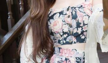 MiStar魅妍社 - 高清，原图，陈嘉嘉Tiffany白丝美图，好想多看几遍！