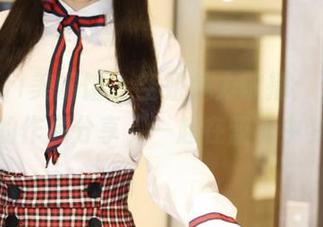 MyGirl美媛馆 - 空姐魅力散播：于大小姐的作品分享，一起在蓝天中梦游