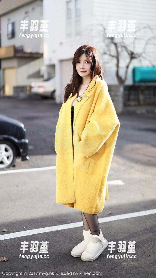 MyGirl美媛馆-八宝icey MyGirl美媛馆 - 八宝icey带来的双人视角,图片偶尔还带点撩人的意味。