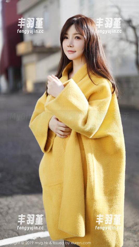 MyGirl美媛馆-嘉宝贝儿 MyGirl美媛馆 - 嘉宝贝儿:眼镜不止于视力,来看高清图册的深意