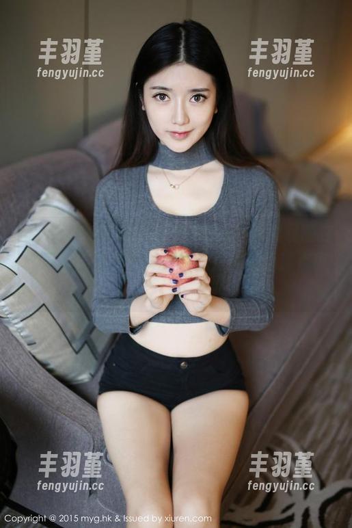 MyGirl美媛馆 - 奈美nana一众眼镜的在线展览，意思大概是让你想起青春那点事儿