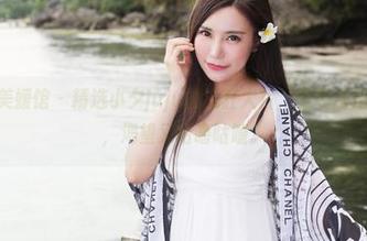 MyGirl美媛馆 - 精选小夕juju的浴缸大片，全场都是水的味道，渴望又咕噜咕噜。