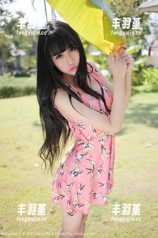 MyGirl美媛馆 - 潘娇娇的甜心大礼包，免费的哦，快来拿资源！
