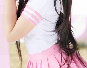 MyGirl美媛馆 - 薛琪琪sandy的秘书写真，求职者必备：不仅工作，偶尔还带点调皮