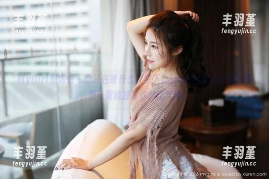 MyGirl美媛馆 - 你还在等什么？快下载豆baby的双马尾合集，双马尾能提高你的运气吗？