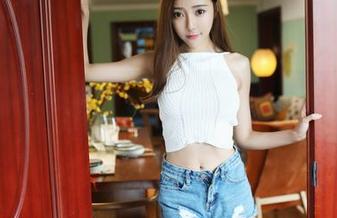 MyGirl美媛馆 - 最新图册上线！黄密儿那么甜，是在试图灭我吗？