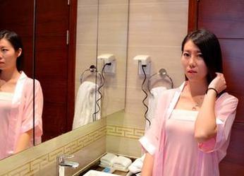 PANS写真 - 雨涵最新美图分享，绝对让你对修女有新想法！