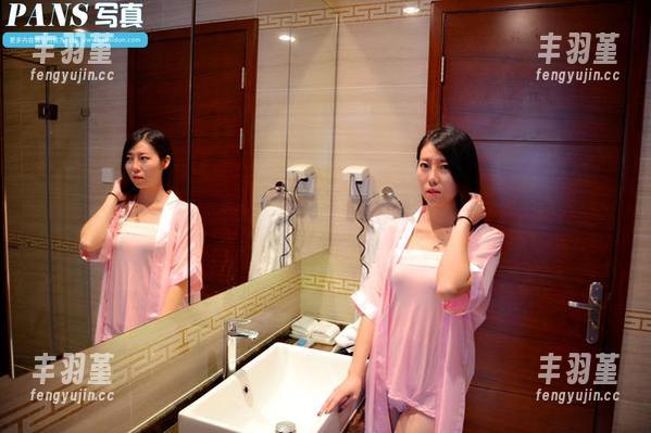 PANS写真 - 雨涵最新美图分享，绝对让你对修女有新想法！