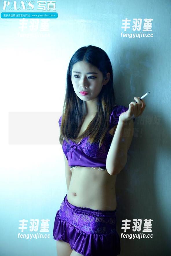 PANS摄影 - 露露户外图片云晒：拍得好不如穿得好，绝对是迷路的时髦！