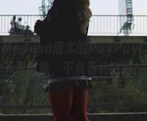 遇见了Medusa版本的PuyPuyChan，下载随意，不负石化之路！