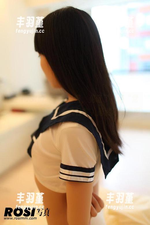 在ROSI的私房合集里，见证了一场“常人无法理解”的非凡日常，居然还挺有趣？