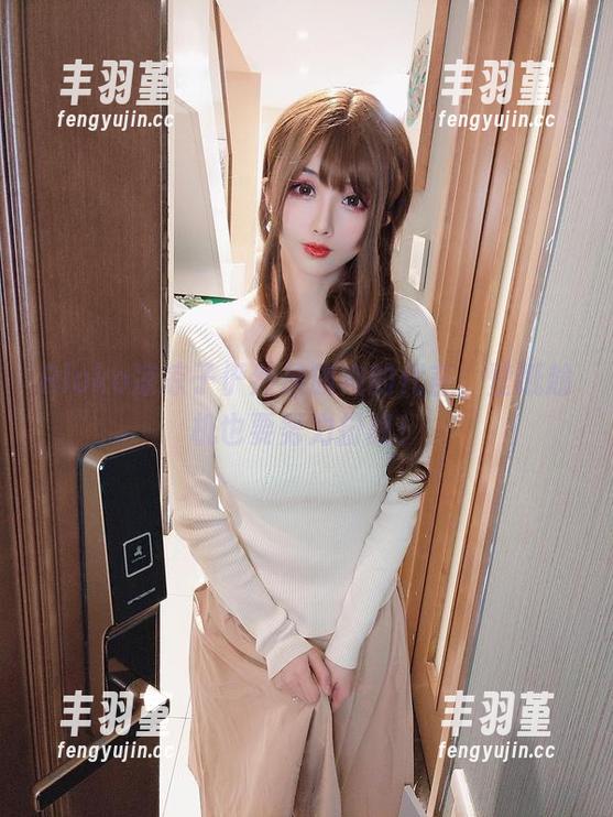 Rioko凉凉子俨然是旗袍的代言，壁纸趁机也要努力扮靓！
