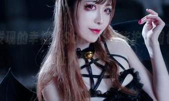 无意中发现的幸福，Sakiiii翎柒护士图包分享，让人犯规！