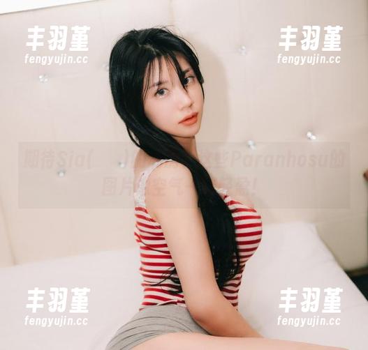 期待Sia(시아)的私房？这些Paranhosu的图片像空气一样轻盈！