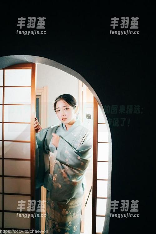 万圣节在即，Sonson(손손)的图集精选：这造型我看可以做万圣节传说了！