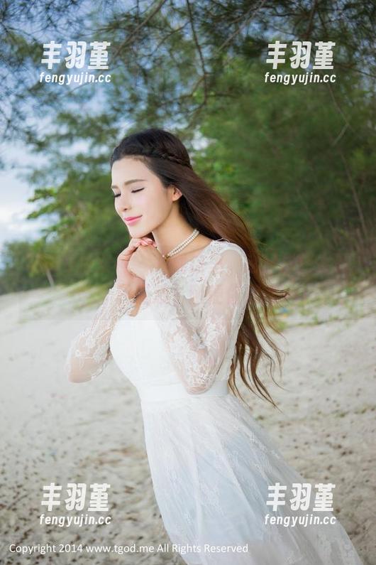 TGOD推女神 - 下载这里，赵伊彤修女的千种魅惑，随便你解读