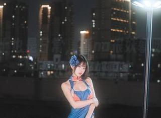 她是护士也是日常，Tina很妖孽呀的原图中忙忙碌碌好真实