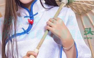 TouTiao头条女神 - 对不起，我又沉迷在JennyR的旗袍私拍资源里出不来了…