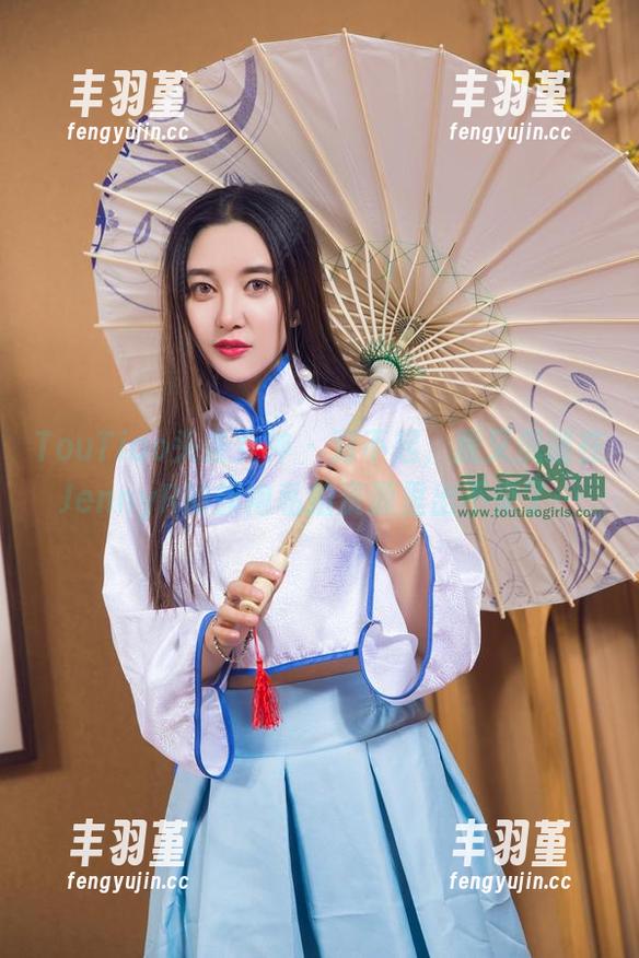 TouTiao头条女神-JennyR TouTiao头条女神 - 对不起,我又沉迷在JennyR的旗袍私拍资源里出不来了…