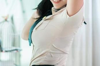 TuiGirl推女郎 - 学妹福利两相宜，Yu佳妮又一次刷新我的审美。