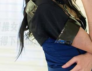 TuiGirl推女郎 - 拒绝平庸，土豆姐的JK原图值得下载的理由，攒起来慢慢看。