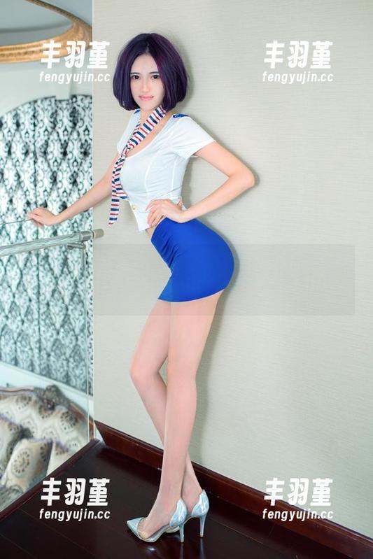 TuiGirl推女郎 - 查看林清儿的御姐分享：我也是看到的，特别想发声！