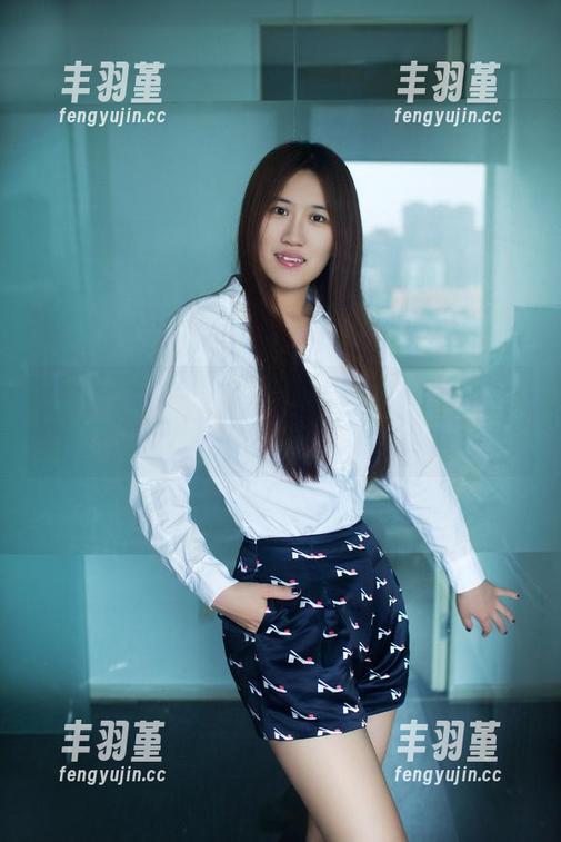 TuiGirl推女郎 - 粉色惹人爱，潘娇娇私房原图，而我已沉迷在这色调里…