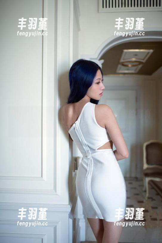 TuiGirl推女郎 - 下载这本赵惟依的写真集，承诺不会泄露你的小秘密！