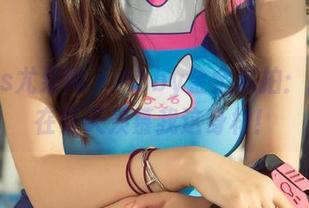 UGirls尤果网 - Abby金金私拍：逼着你在夏天羡慕我这身材！