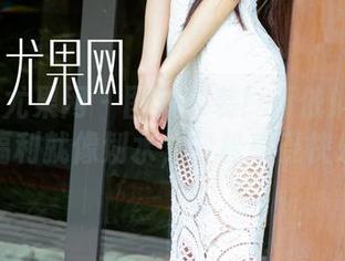 UGirls尤果网 - 图集来袭！乔依琳的礼服，福利就像划水，轻松享受快乐！