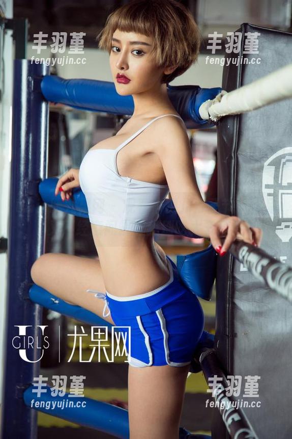 UGirls尤果网 - 观看信悦儿万圣节：作品又不经意间提醒我别吃太多糖果