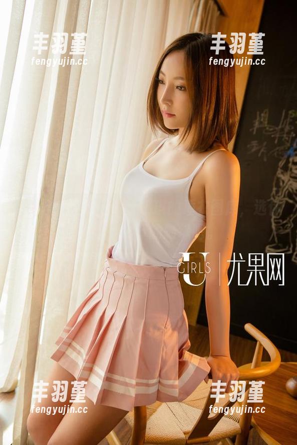 UGirls尤果网 - 萌琪琪的睡衣图库，选你所爱，剩下的随缘吧。