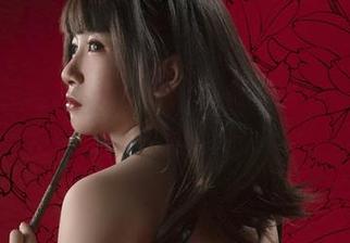 Uki雨季写真：2BA2，咋就让我瞄着不放呢？