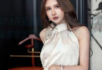 XINGYAN星颜社 - 想看Egg_尤妮丝如何把泳衣穿出高级范？这图册、这优惠，不能不来！