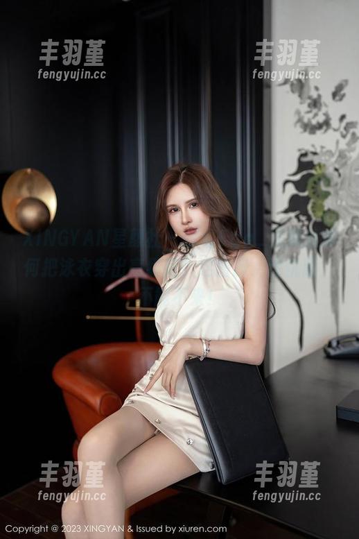 XINGYAN星颜社 - 想看Egg_尤妮丝如何把泳衣穿出高级范？这图册、这优惠，不能不来！