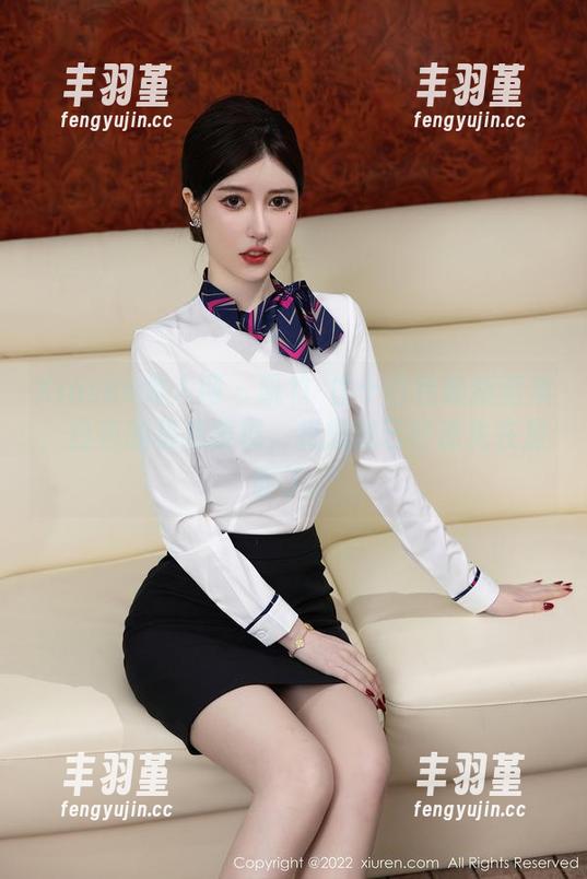 Xiuren秀人网-凯竹·廿十 Xiuren秀人网 - 凯竹·廿十白色最新图集,白色的极致表现,我想我已经迷失在里面了。